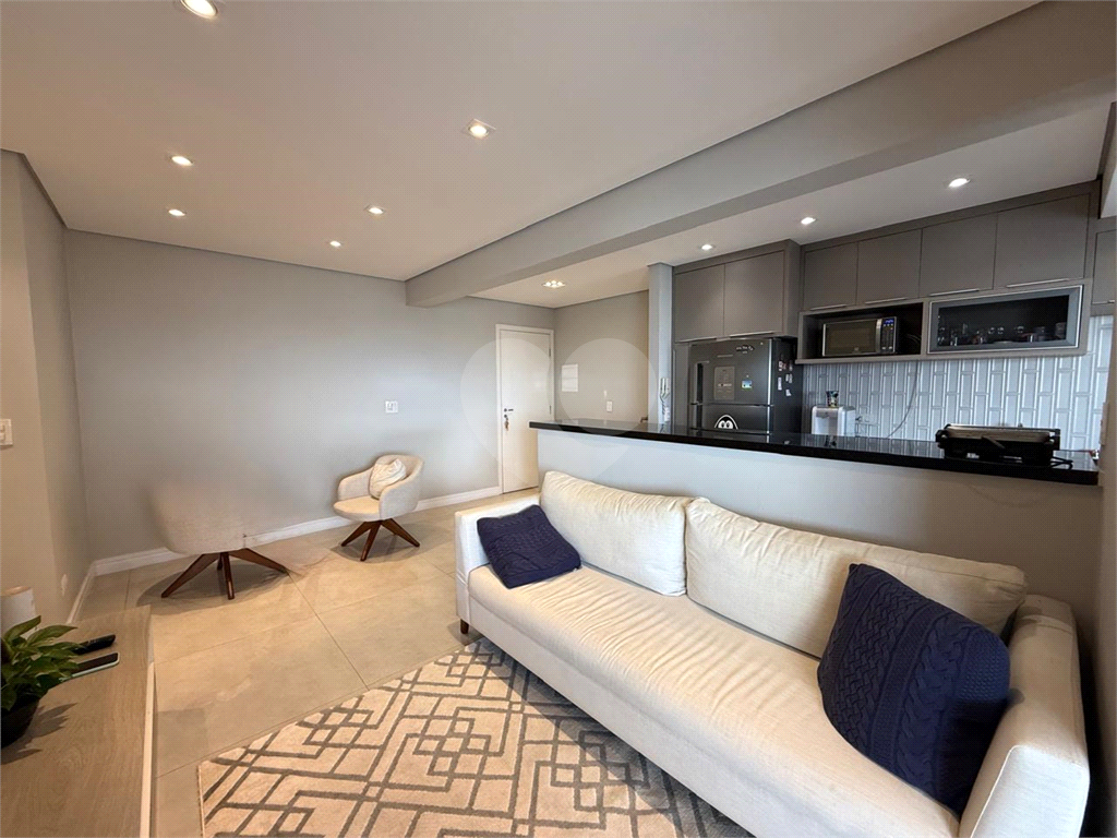 APARTAMENTO À VENDA EM SANTANA | 3 DORMITÓRIOS | VARANDA COM CHURRASQUEIRA | 2 VAGAS