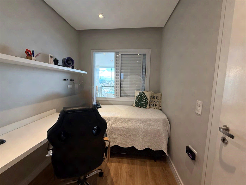 APARTAMENTO À VENDA EM SANTANA | 3 DORMITÓRIOS | VARANDA COM CHURRASQUEIRA | 2 VAGAS