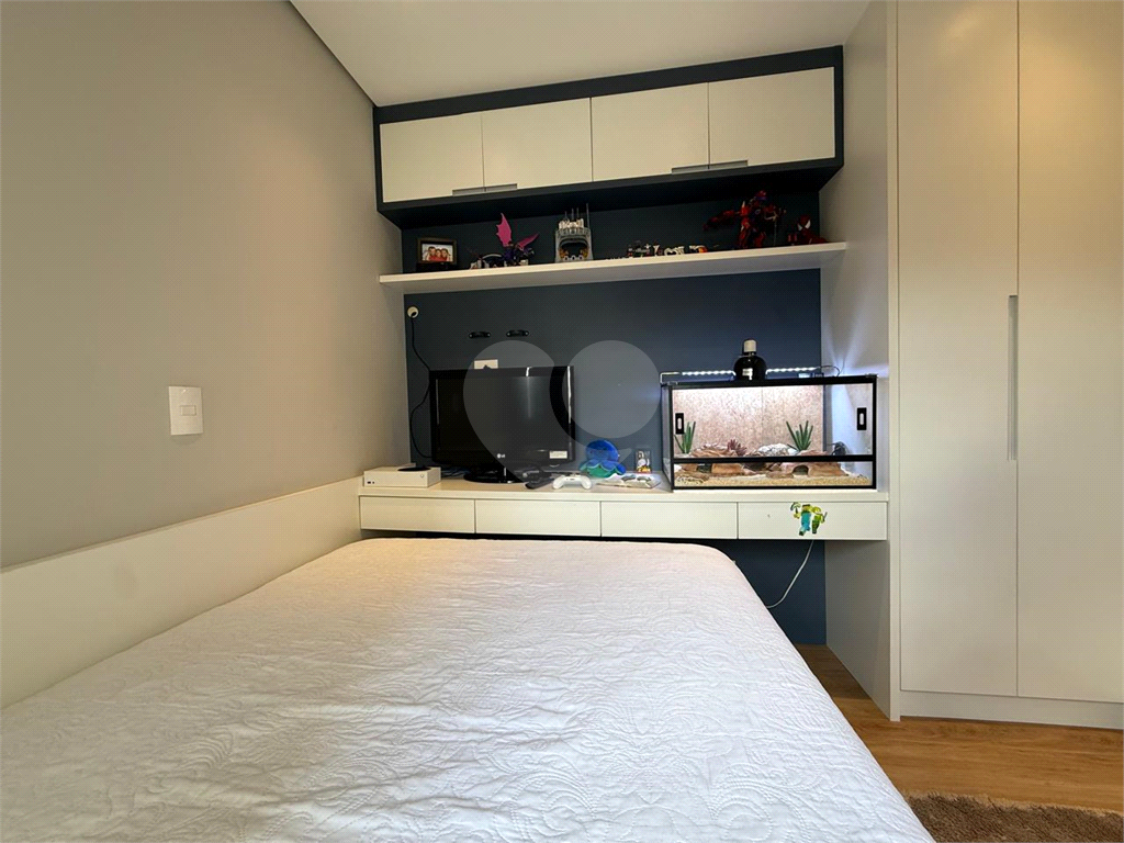 APARTAMENTO À VENDA EM SANTANA | 3 DORMITÓRIOS | VARANDA COM CHURRASQUEIRA | 2 VAGAS