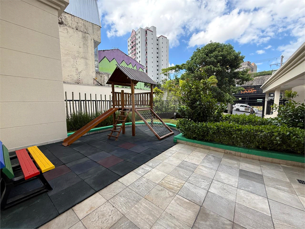 APARTAMENTO À VENDA EM SANTANA | 3 DORMITÓRIOS | VARANDA COM CHURRASQUEIRA | 2 VAGAS