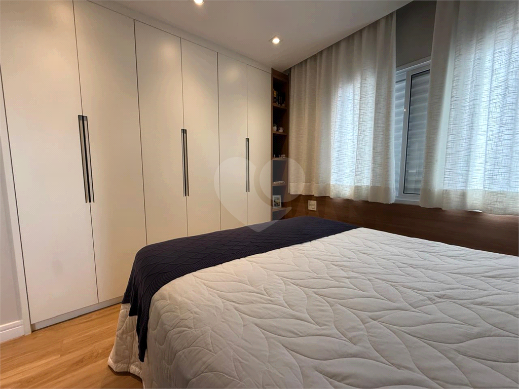 APARTAMENTO À VENDA EM SANTANA | 3 DORMITÓRIOS | VARANDA COM CHURRASQUEIRA | 2 VAGAS