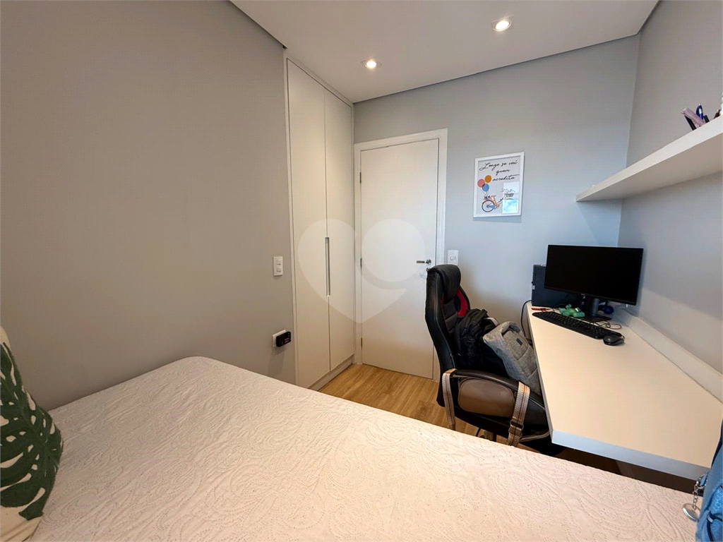 APARTAMENTO À VENDA EM SANTANA | 3 DORMITÓRIOS | VARANDA COM CHURRASQUEIRA | 2 VAGAS