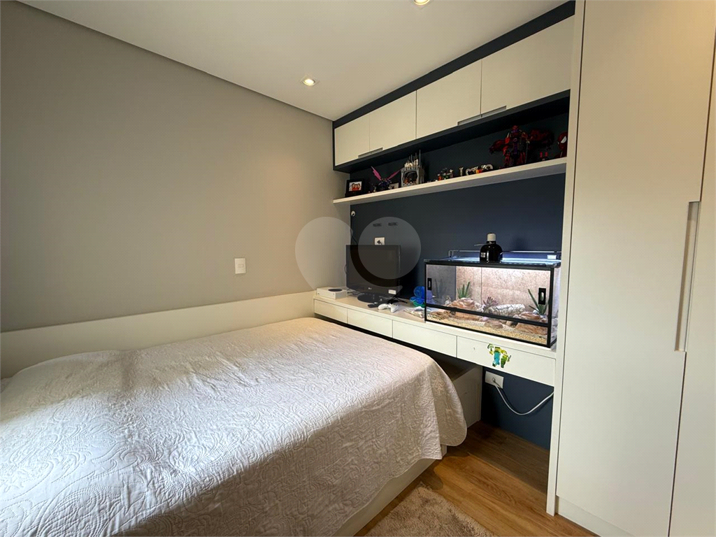 APARTAMENTO À VENDA EM SANTANA | 3 DORMITÓRIOS | VARANDA COM CHURRASQUEIRA | 2 VAGAS