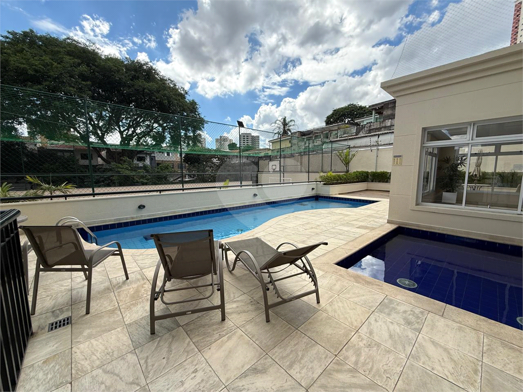 APARTAMENTO À VENDA EM SANTANA | 3 DORMITÓRIOS | VARANDA COM CHURRASQUEIRA | 2 VAGAS