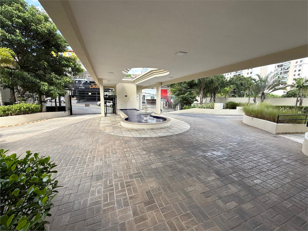 APARTAMENTO À VENDA EM SANTANA | 3 DORMITÓRIOS | VARANDA COM CHURRASQUEIRA | 2 VAGAS