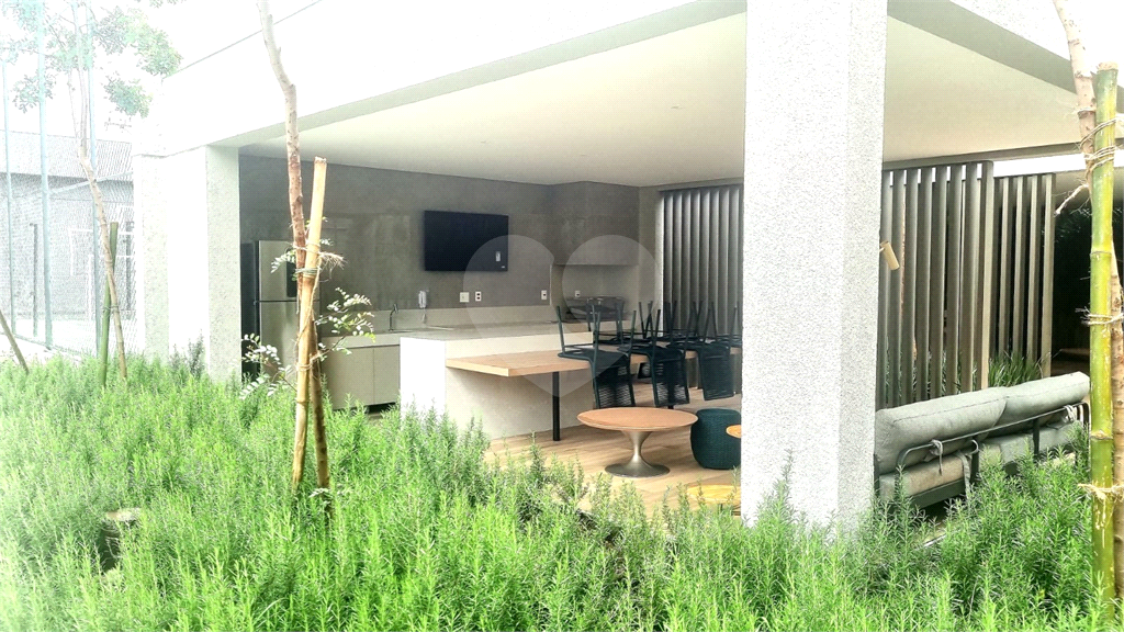 APARTAMENTO em TUCURUVI