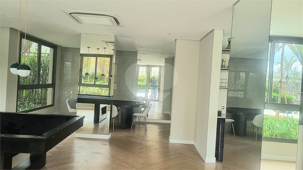 APARTAMENTO em TUCURUVI