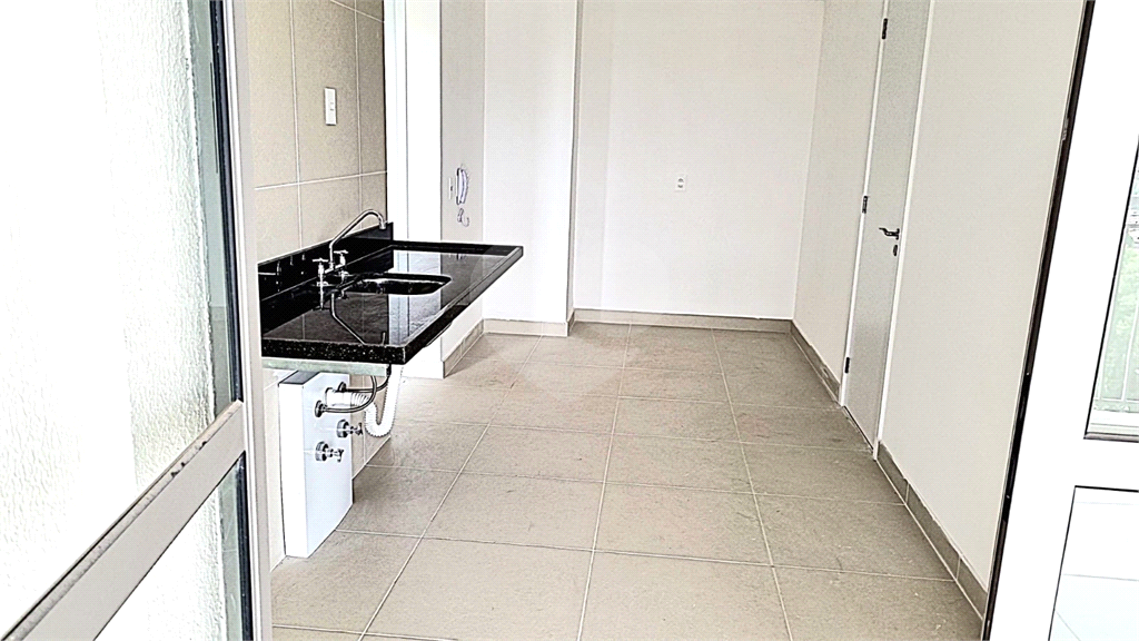 APARTAMENTO em TUCURUVI