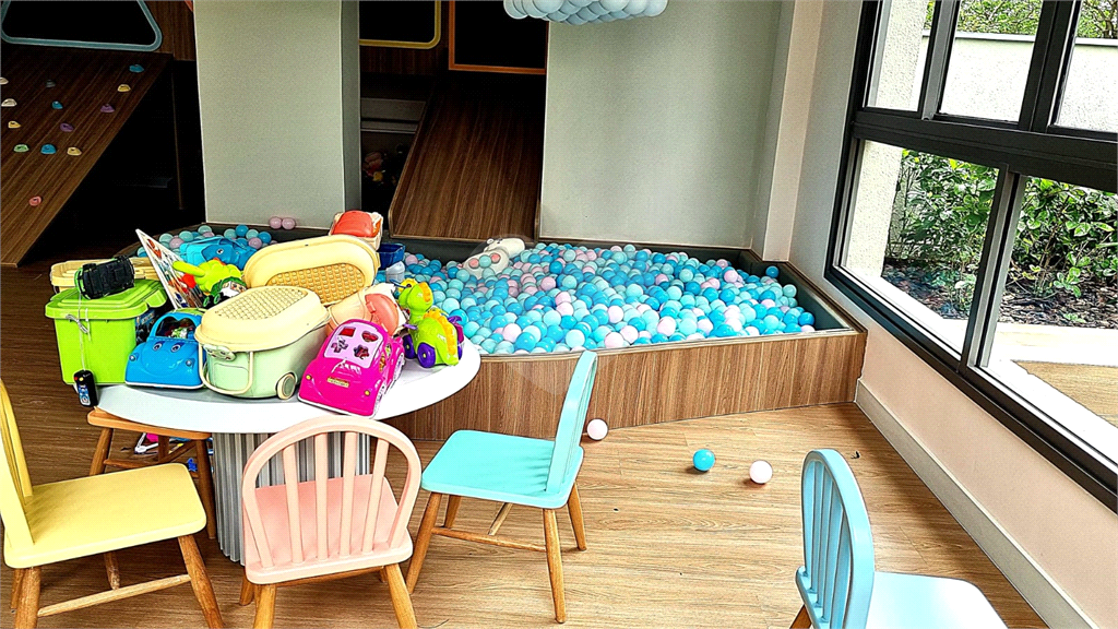 APARTAMENTO em TUCURUVI