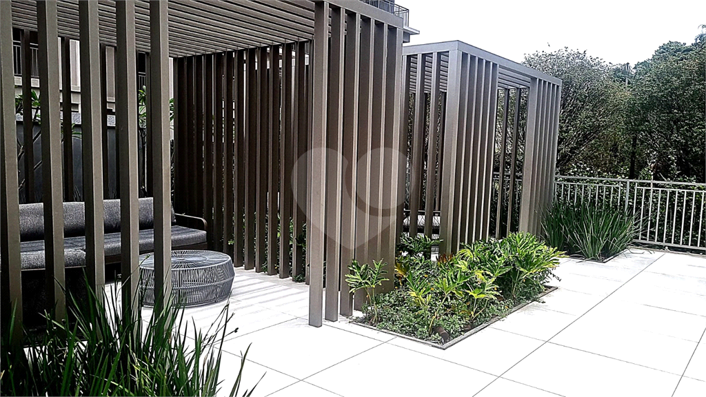 APARTAMENTO em TUCURUVI