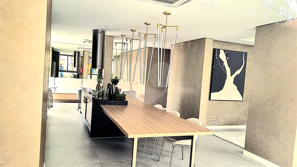 APARTAMENTO em TUCURUVI