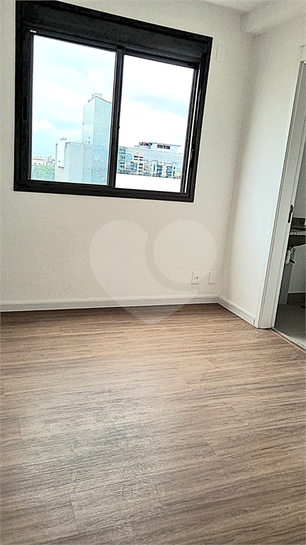 APARTAMENTO em TUCURUVI