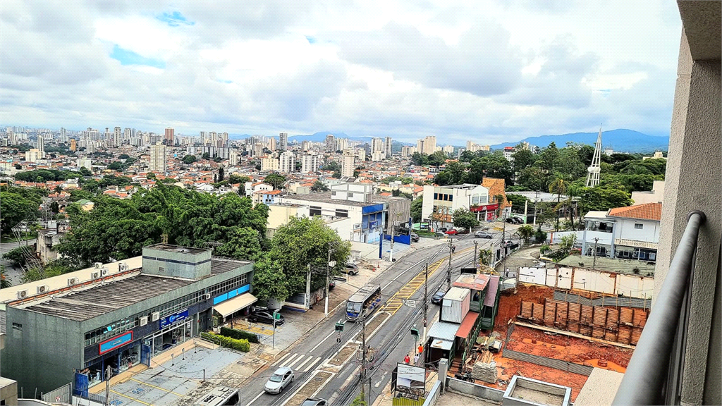 APARTAMENTO em TUCURUVI