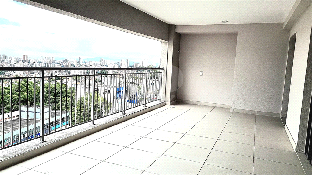 APARTAMENTO em TUCURUVI