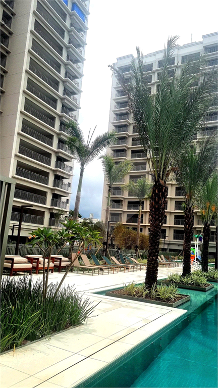 APARTAMENTO em TUCURUVI