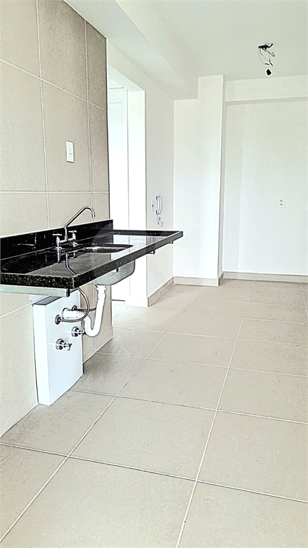 APARTAMENTO em TUCURUVI