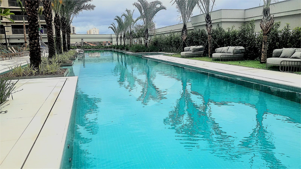 APARTAMENTO em TUCURUVI