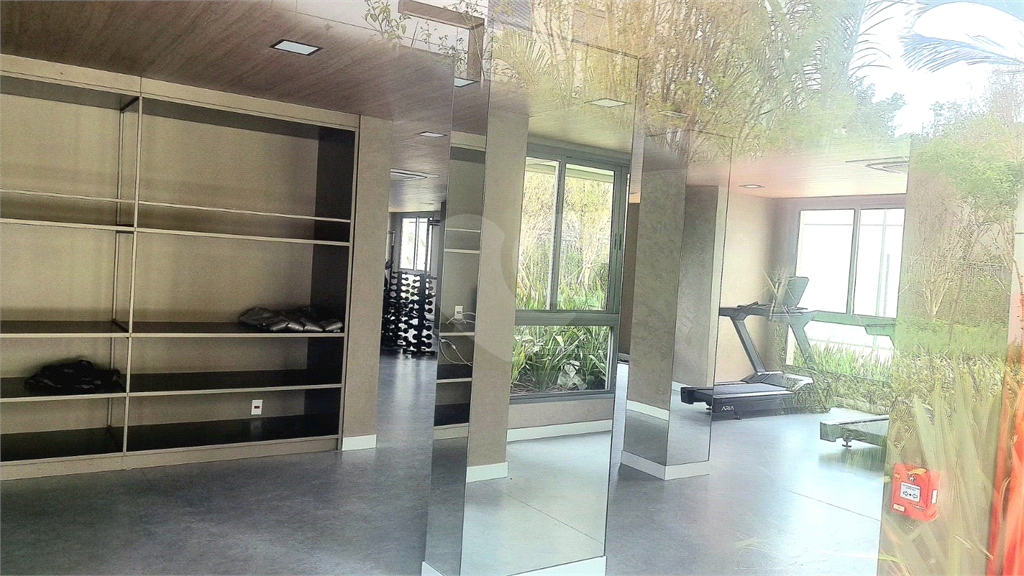 APARTAMENTO em TUCURUVI