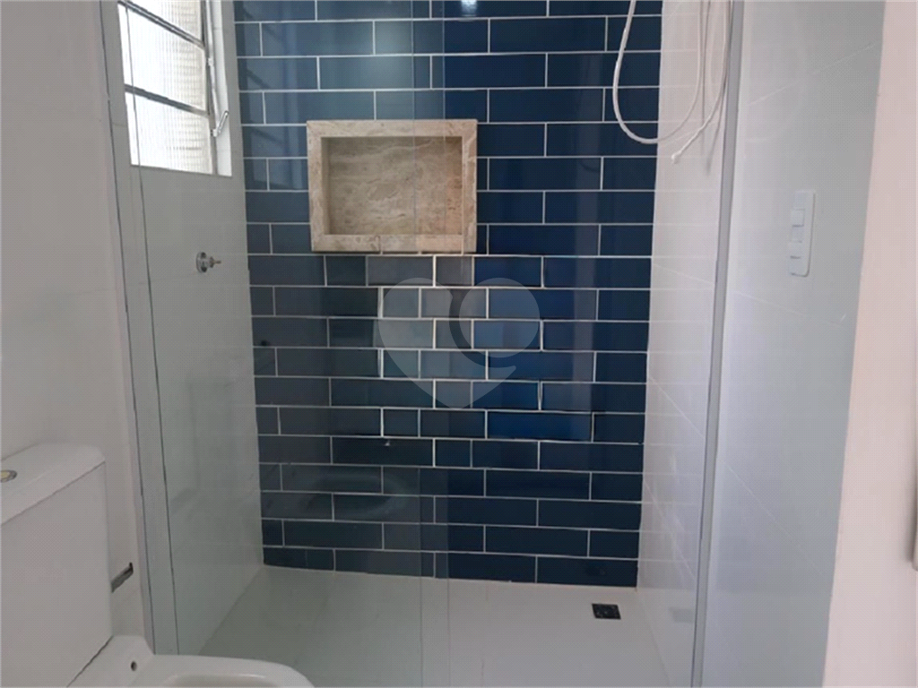 APTO 2 QUARTOS + 1 VAGAS - CERQUEIRA CESAR 