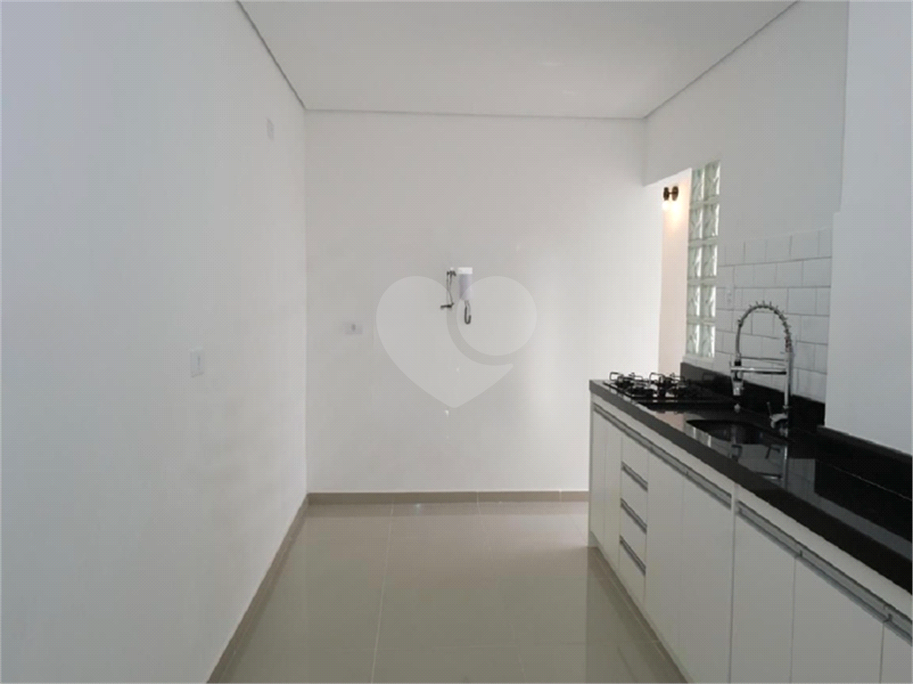 APTO 2 QUARTOS + 1 VAGAS - CERQUEIRA CESAR 