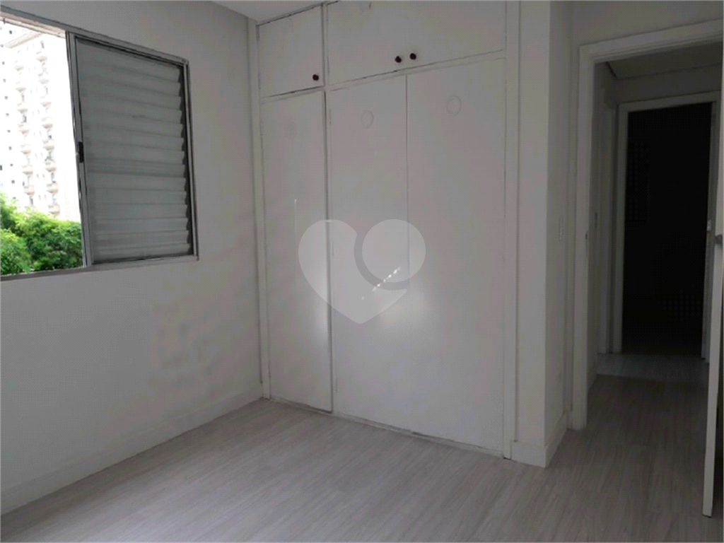 APTO 2 QUARTOS + 1 VAGAS - CERQUEIRA CESAR 