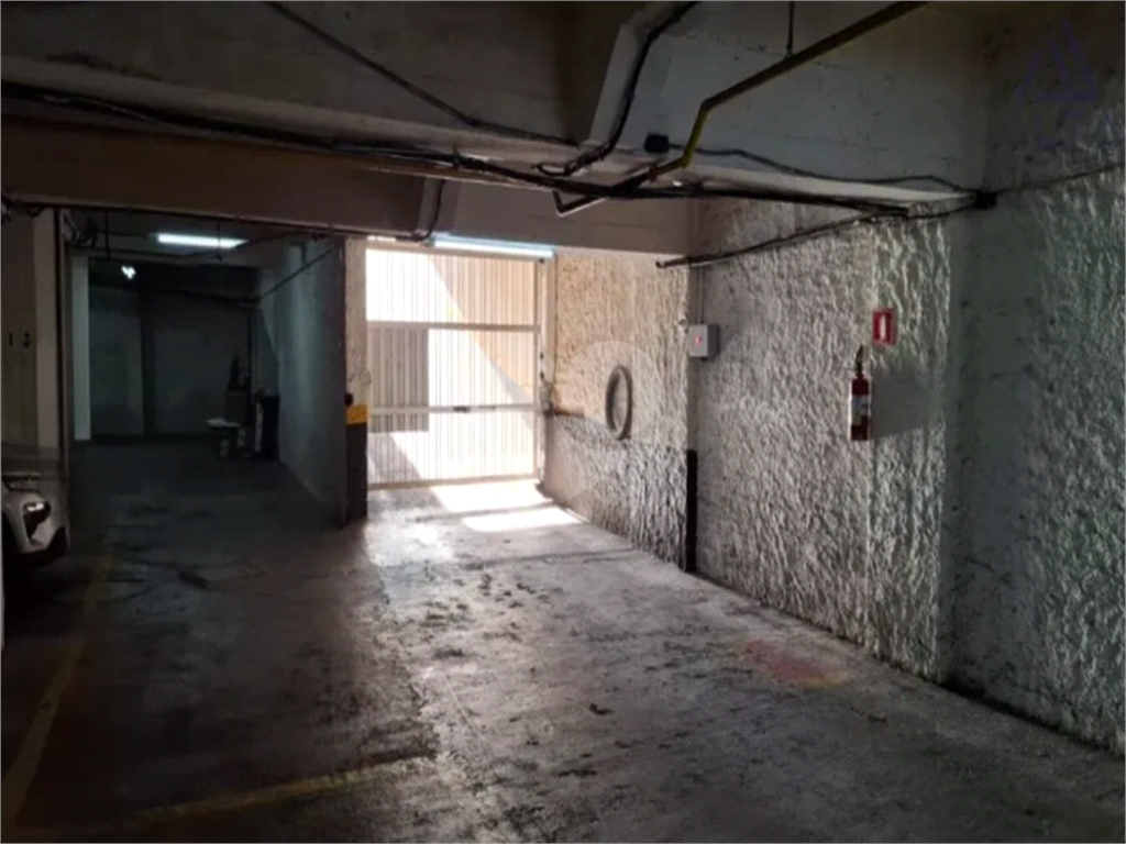 APTO 2 QUARTOS + 1 VAGAS - CERQUEIRA CESAR 