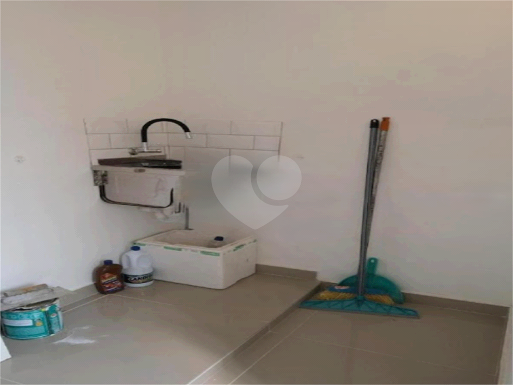 APTO 2 QUARTOS + 1 VAGAS - CERQUEIRA CESAR 