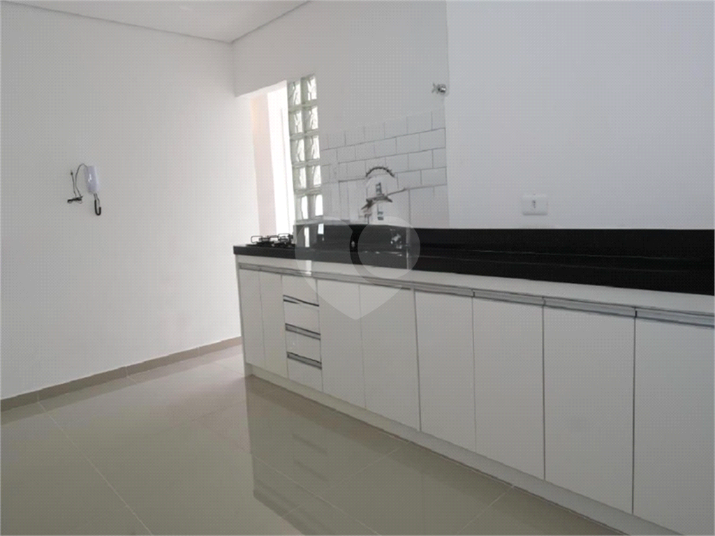 APTO 2 QUARTOS + 1 VAGAS - CERQUEIRA CESAR 