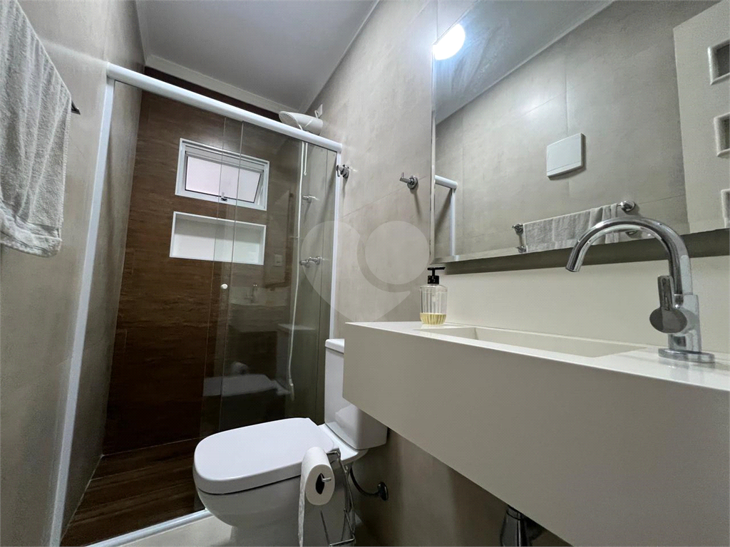 Casa reformada 2 dormitórios 2 vagas no Imirim 