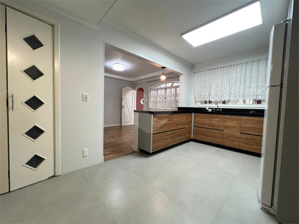 Casa reformada 2 dormitórios 2 vagas no Imirim 