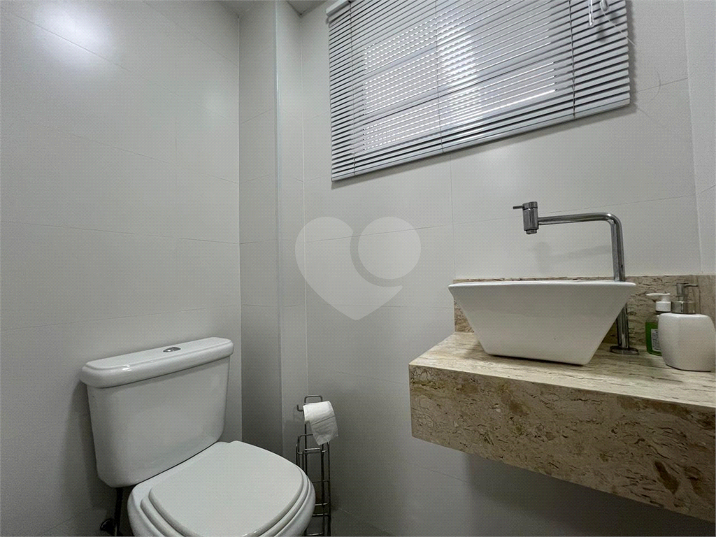 Casa reformada 2 dormitórios 2 vagas no Imirim 