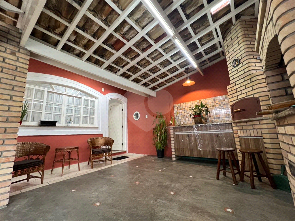 Casa reformada 2 dormitórios 2 vagas no Imirim 