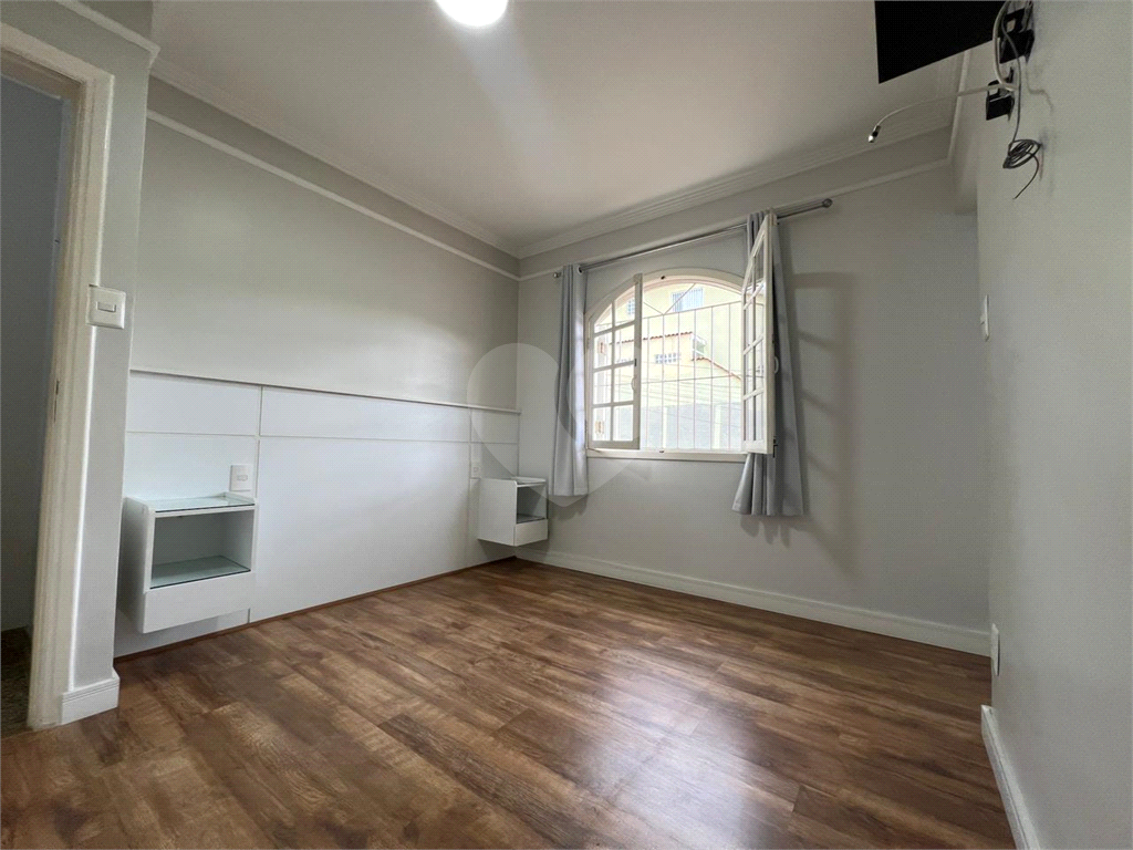 Casa reformada 2 dormitórios 2 vagas no Imirim 