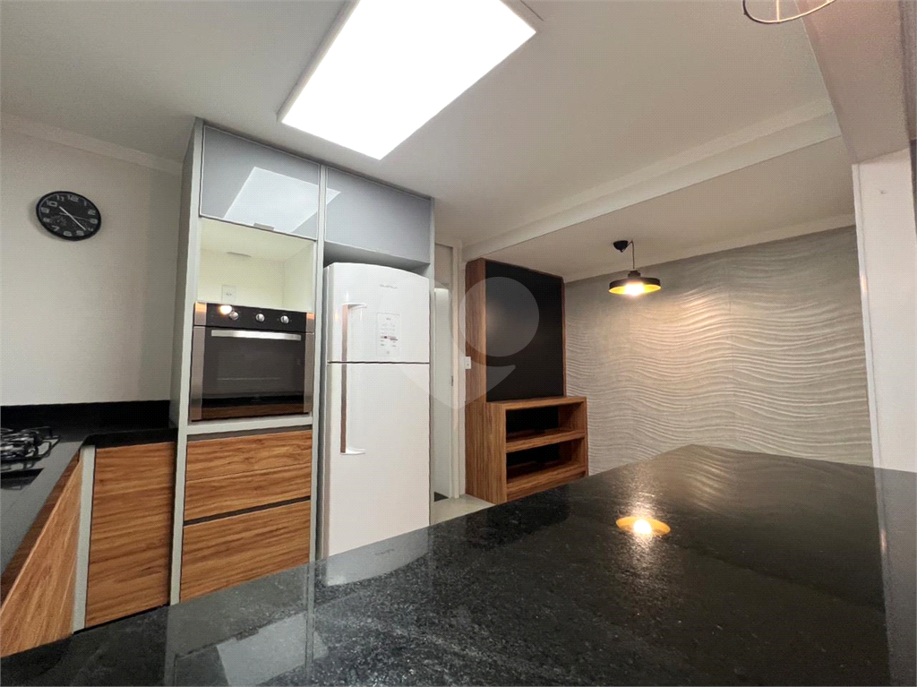 Casa reformada 2 dormitórios 2 vagas no Imirim 