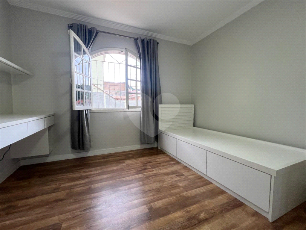 Casa reformada 2 dormitórios 2 vagas no Imirim 