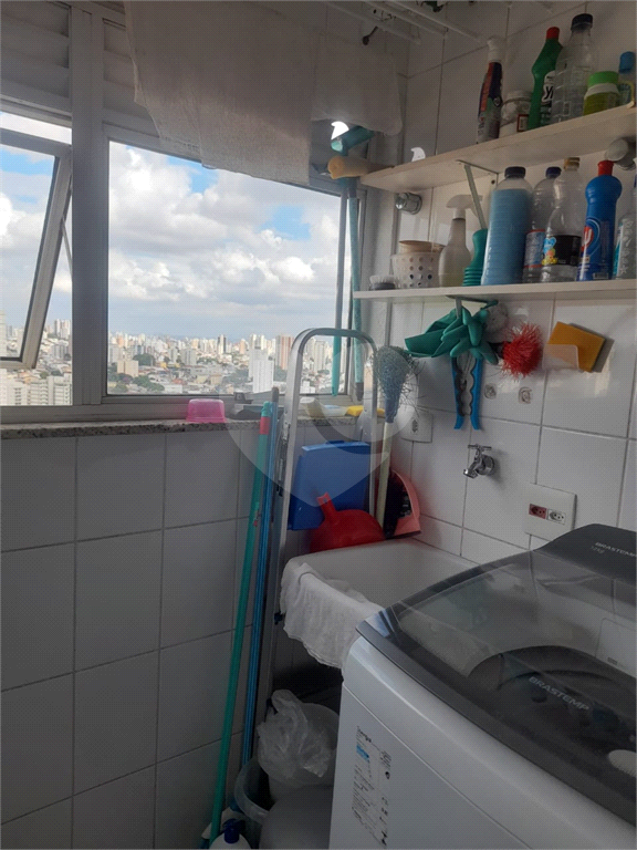 Apartamento a venda com 2 Dormitórios, 2 Vagas e Sacada Gourmet com Vista Deslumbrante para a Serra da Cantareira