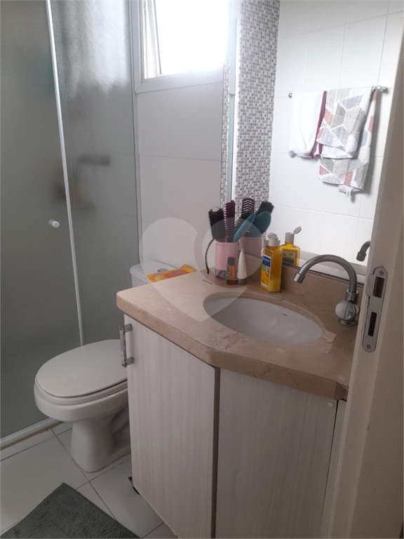 Apartamento a venda com 2 Dormitórios, 2 Vagas e Sacada Gourmet com Vista Deslumbrante para a Serra da Cantareira