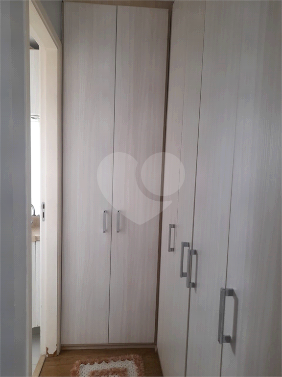 Apartamento a venda com 2 Dormitórios, 2 Vagas e Sacada Gourmet com Vista Deslumbrante para a Serra da Cantareira