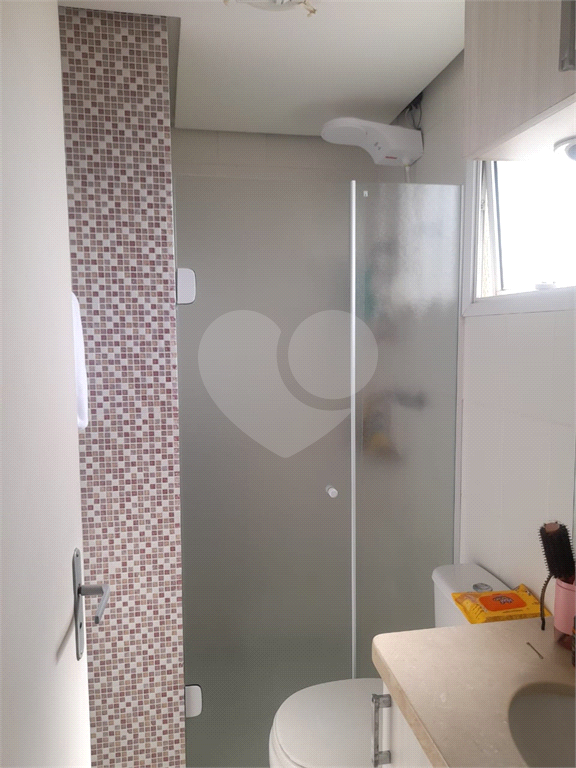 Apartamento a venda com 2 Dormitórios, 2 Vagas e Sacada Gourmet com Vista Deslumbrante para a Serra da Cantareira