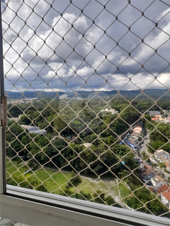 Apartamento a venda com 2 Dormitórios, 2 Vagas e Sacada Gourmet com Vista Deslumbrante para a Serra da Cantareira