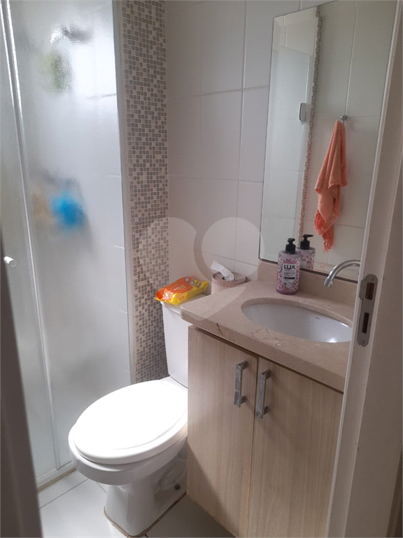 Apartamento a venda com 2 Dormitórios, 2 Vagas e Sacada Gourmet com Vista Deslumbrante para a Serra da Cantareira