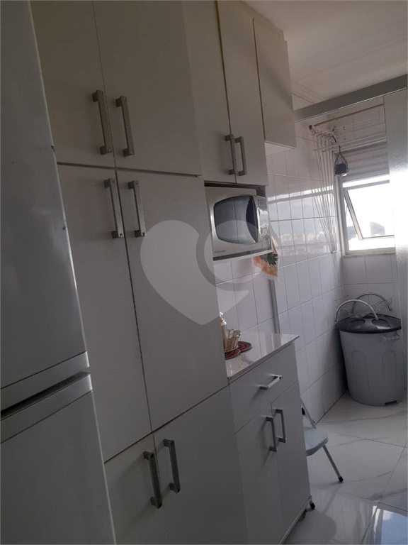Apartamento a venda com 2 Dormitórios, 2 Vagas e Sacada Gourmet com Vista Deslumbrante para a Serra da Cantareira