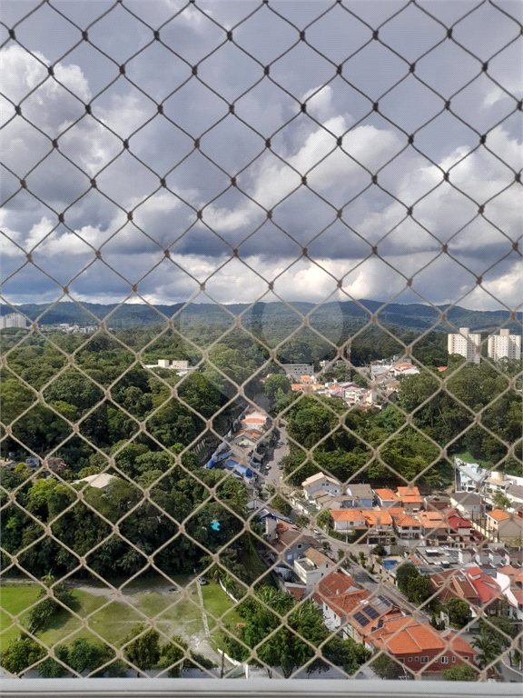 Apartamento a venda com 2 Dormitórios, 2 Vagas e Sacada Gourmet com Vista Deslumbrante para a Serra da Cantareira