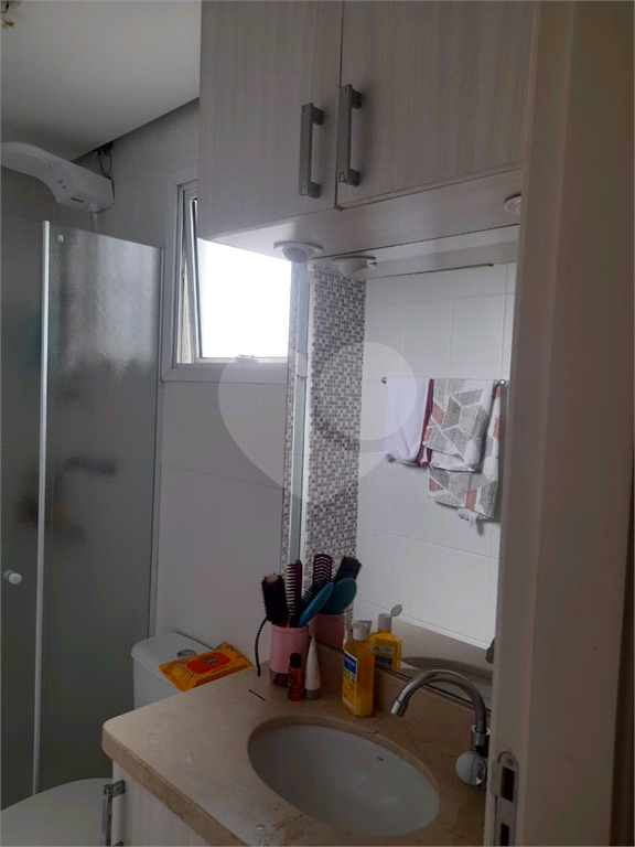 Apartamento a venda com 2 Dormitórios, 2 Vagas e Sacada Gourmet com Vista Deslumbrante para a Serra da Cantareira