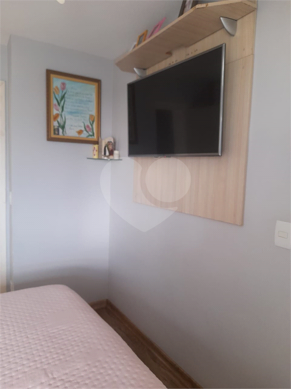 Apartamento a venda com 2 Dormitórios, 2 Vagas e Sacada Gourmet com Vista Deslumbrante para a Serra da Cantareira