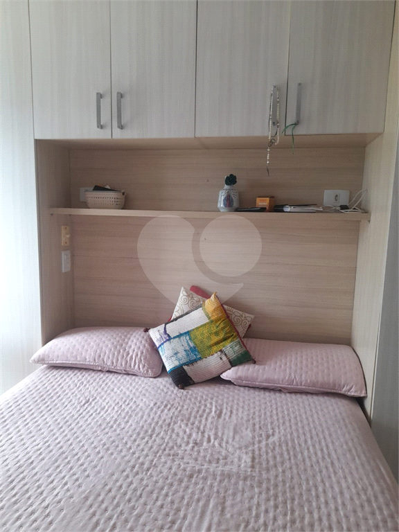 Apartamento a venda com 2 Dormitórios, 2 Vagas e Sacada Gourmet com Vista Deslumbrante para a Serra da Cantareira