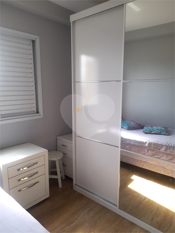 Apartamento a venda com 2 Dormitórios, 2 Vagas e Sacada Gourmet com Vista Deslumbrante para a Serra da Cantareira