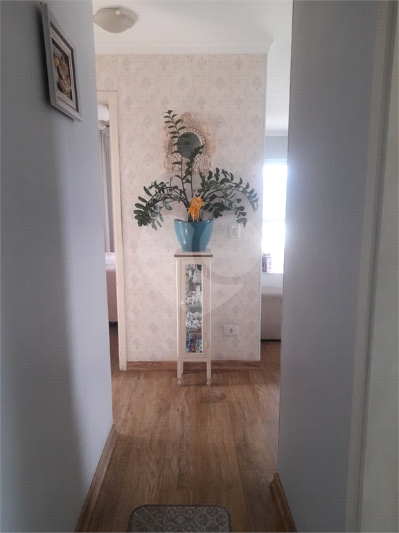 Apartamento a venda com 2 Dormitórios, 2 Vagas e Sacada Gourmet com Vista Deslumbrante para a Serra da Cantareira