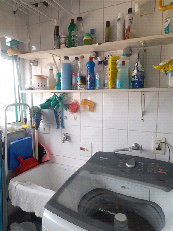 Apartamento a venda com 2 Dormitórios, 2 Vagas e Sacada Gourmet com Vista Deslumbrante para a Serra da Cantareira