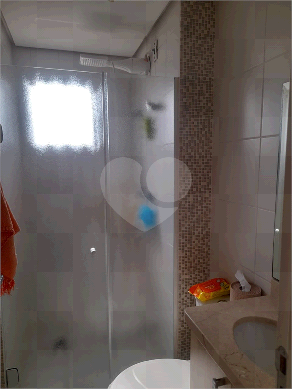 Apartamento a venda com 2 Dormitórios, 2 Vagas e Sacada Gourmet com Vista Deslumbrante para a Serra da Cantareira